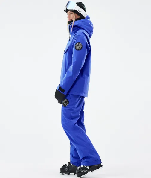 blizzard_w_2-40.webp Skijacken<Dope Snow Blizzard W CobaltBlue