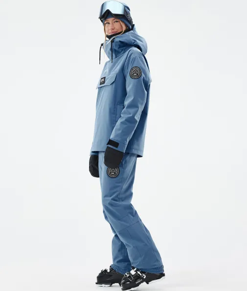 blizzard_w_2-44.webp Skijacken<Dope Snow Blizzard W BlueSteel