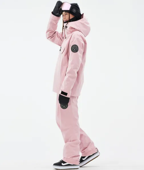 blizzard_w_2-5.webp Snowboardjacken<Dope Snow Blizzard W SoftPink