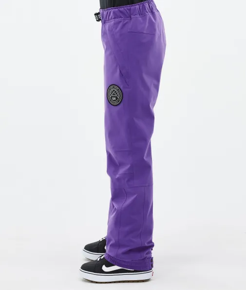 blizzard_w_2-71.webp Snowboardhosen<Dope Snow Blizzard W VividPurple