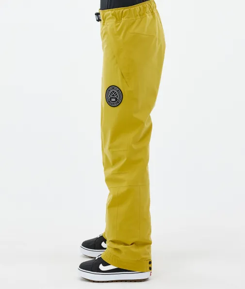 blizzard_w_2-74.webp Snowboardhosen<Dope Snow Blizzard W Yellow
