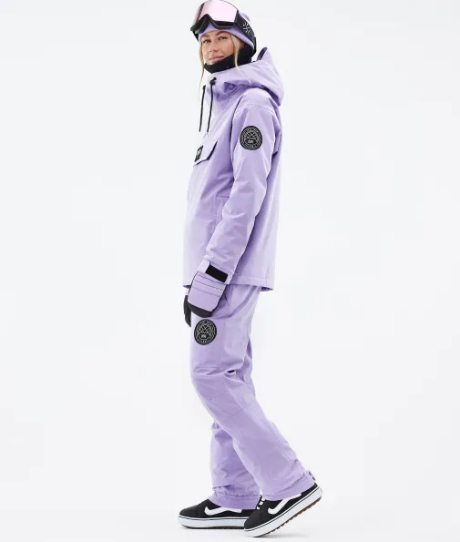 blizzard_w_2-9.webp Snowboardjacken<Dope Snow Blizzard W FadedViolet