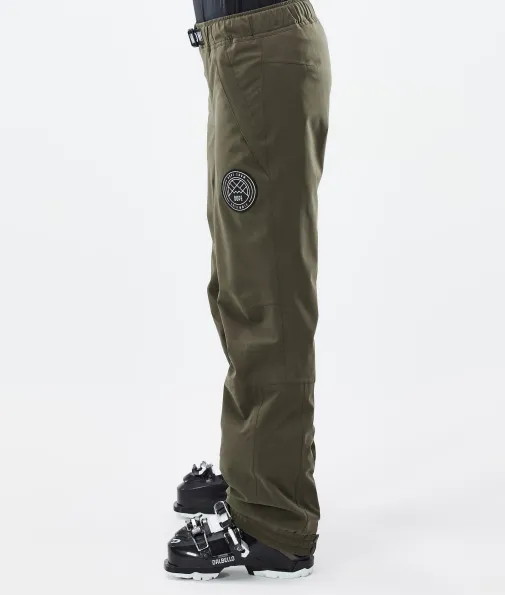 blizzard_w_2-93.webp Skihosen<Dope Snow Blizzard W OliveGreen