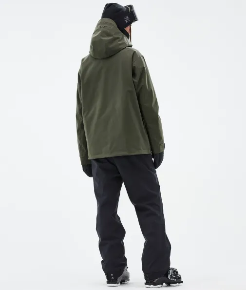 blizzard_w_3-1.webp Skijacken<Dope Snow Blizzard W OliveGreen