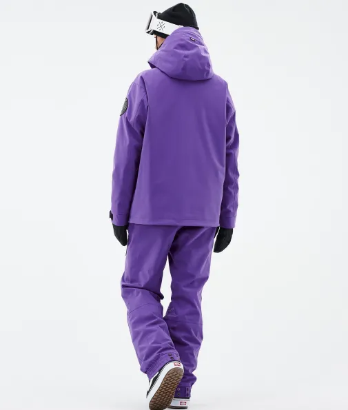blizzard_w_3-20.webp Snowboardjacken<Dope Snow Blizzard W VividPurple
