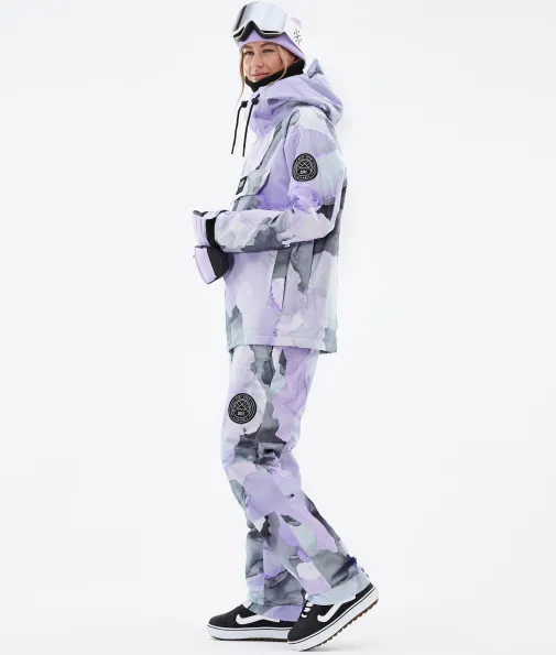 blizzard_w_3-25.webp Snowboardjacken<Dope Snow Blizzard W BlotViolet