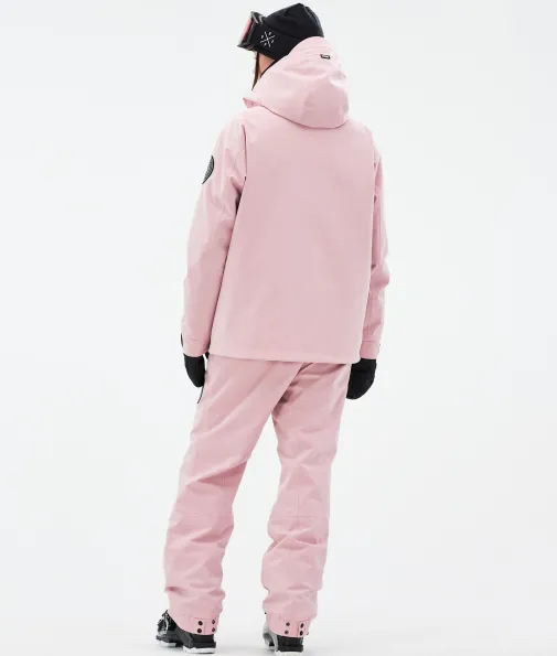 blizzard_w_3-31.webp Skijacken<Dope Snow Blizzard W SoftPink