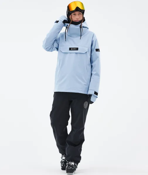 blizzard_w_3-53.webp Skijacken<Dope Snow Blizzard W LightBlueCorduroy