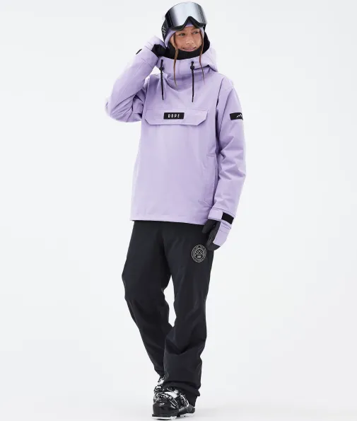 blizzard_w_3-54.webp Skijacken<Dope Snow Blizzard W FadedVioletCorduroy