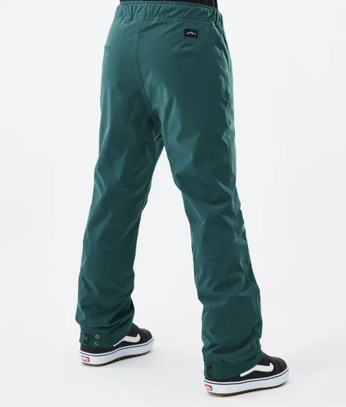 blizzard_w_3-56.webp Snowboardhosen<Dope Snow Blizzard W BottleGreen