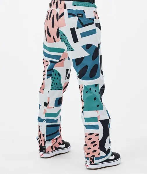 blizzard_w_3-60.webp Snowboardhosen<Dope Snow Blizzard W Melon