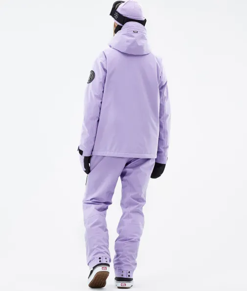blizzard_w_3-9.webp Snowboardjacken<Dope Snow Blizzard W FadedViolet
