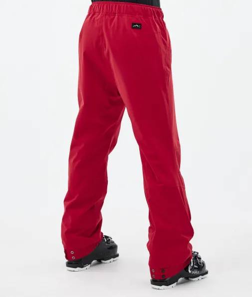 blizzard_w_3-90.webp Skihosen<Dope Snow Blizzard W DeepRed