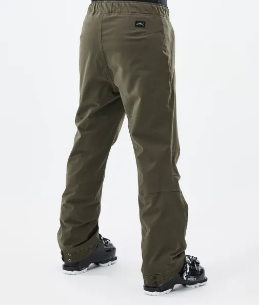 blizzard_w_3-93.webp Skihosen<Dope Snow Blizzard W OliveGreen