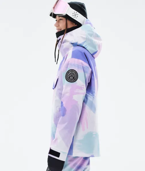 blizzard_w_4-15.webp Snowboardjacken<Dope Snow Blizzard W Dreams
