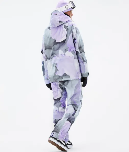 blizzard_w_4-25.webp Snowboardjacken<Dope Snow Blizzard W BlotViolet