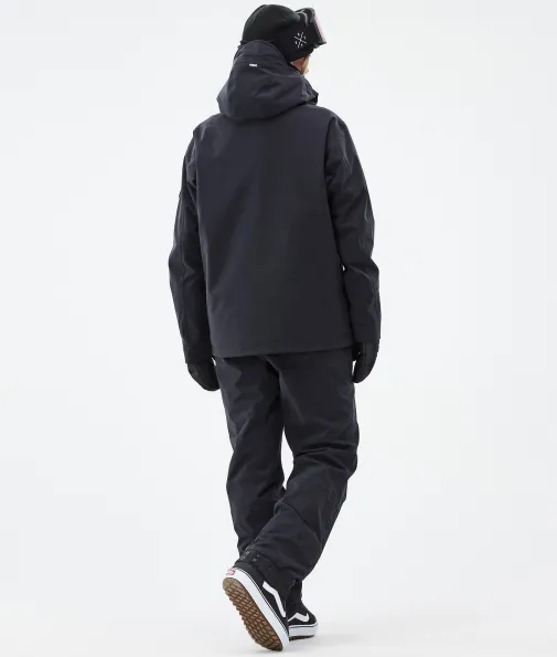 blizzard_w_4-3.webp Snowboardjacken<Dope Snow Blizzard W Black