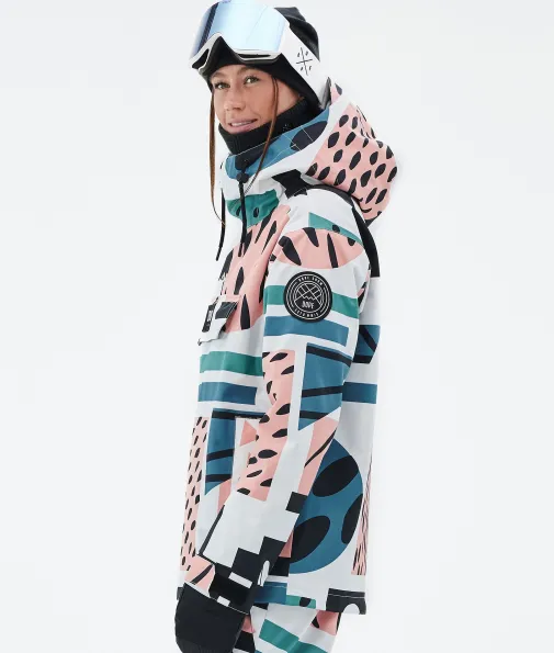 blizzard_w_4-32.webp Skijacken<Dope Snow Blizzard W Melon