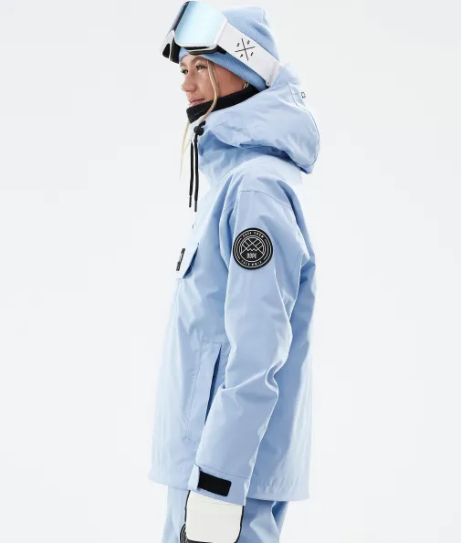 blizzard_w_4-33.webp Skijacken<Dope Snow Blizzard W LightBlue