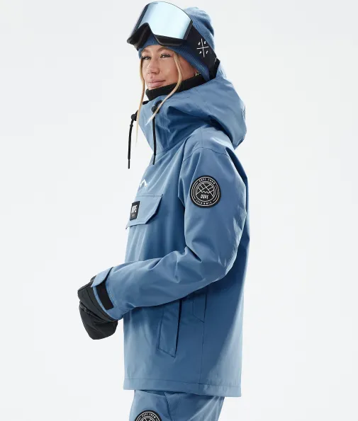 blizzard_w_4-44.webp Skijacken<Dope Snow Blizzard W BlueSteel