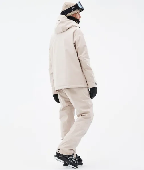 blizzard_w_4-45.webp Skijacken<Dope Snow Blizzard W Sand