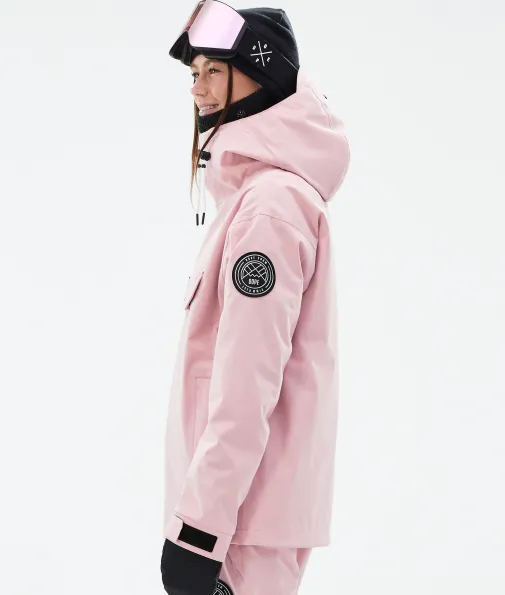 blizzard_w_4-5.webp Snowboardjacken<Dope Snow Blizzard W SoftPink