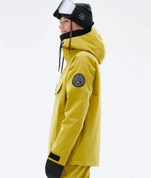 blizzard_w_4-50.webp Skijacken<Dope Snow Blizzard W Yellow