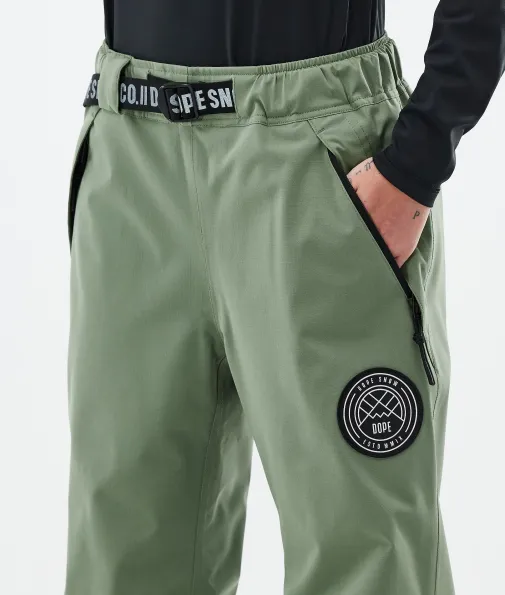 blizzard_w_4-66.webp Snowboardhosen<Dope Snow Blizzard W MossGreen