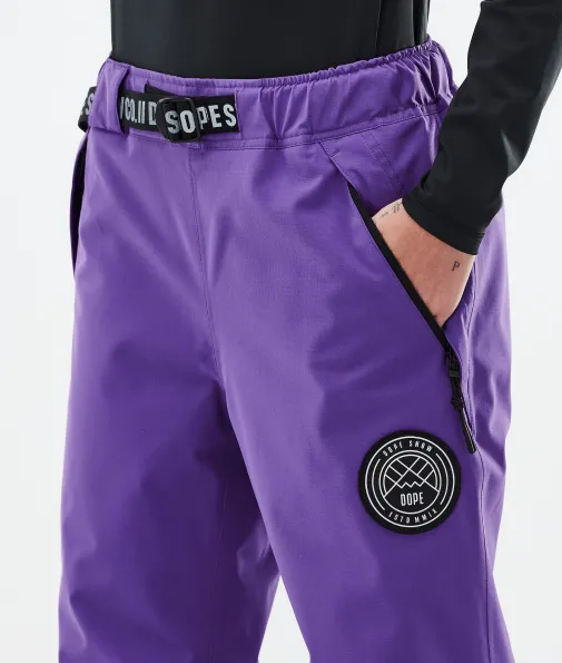 blizzard_w_4-71.webp Snowboardhosen<Dope Snow Blizzard W VividPurple