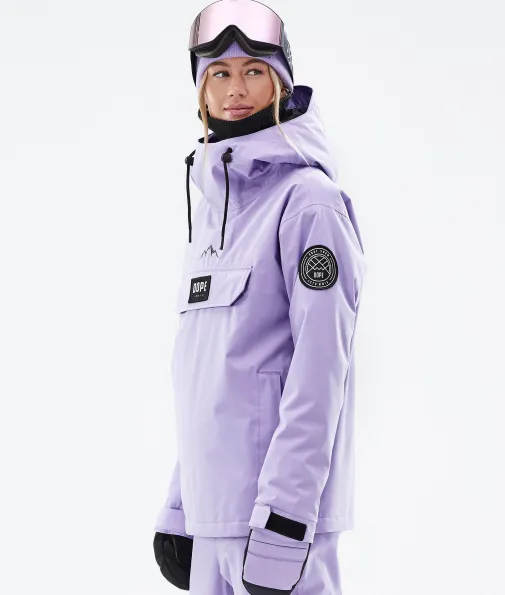 blizzard_w_4-9.webp Snowboardjacken<Dope Snow Blizzard W FadedViolet