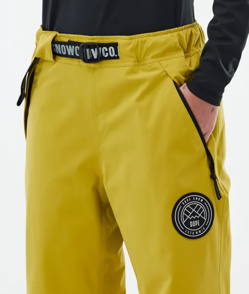 blizzard_w_4-94.webp Skihosen<Dope Snow Blizzard W Yellow