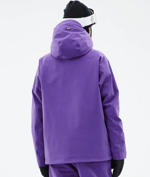 blizzard_w_5-19.webp Snowboardjacken<Dope Snow Blizzard W VividPurple
