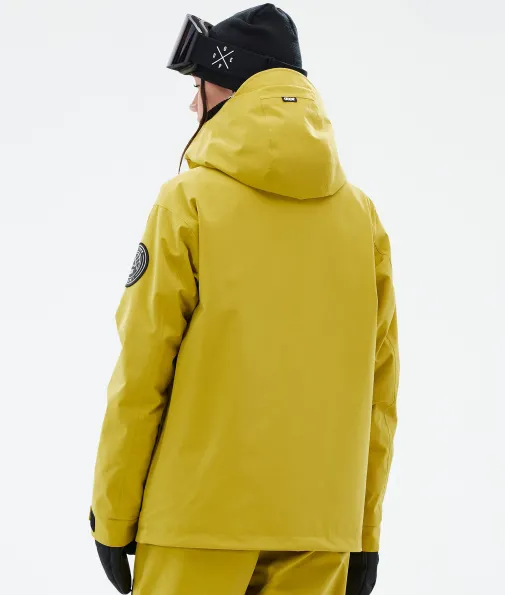 blizzard_w_5-49.webp Skijacken<Dope Snow Blizzard W Yellow