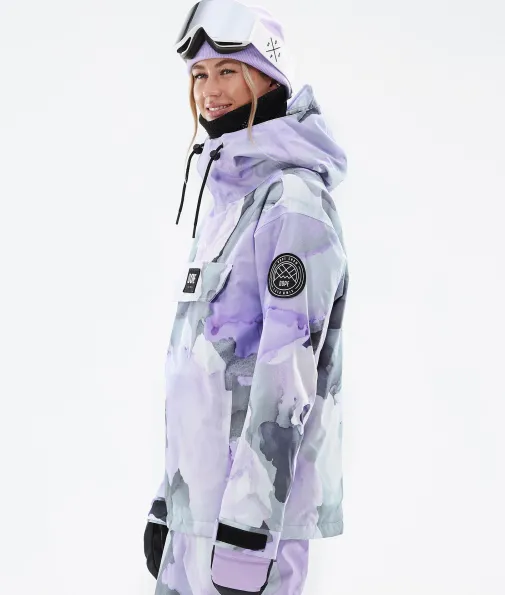 blizzard_w_5-51.webp Skijacken<Dope Snow Blizzard W BlotViolet
