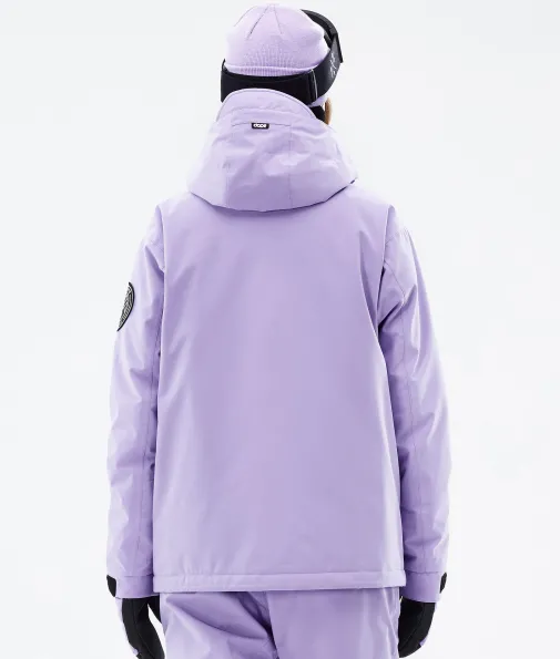 blizzard_w_5-8.webp Snowboardjacken<Dope Snow Blizzard W FadedViolet