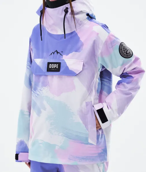 blizzard_w_6-14.webp Snowboardjacken<Dope Snow Blizzard W Dreams