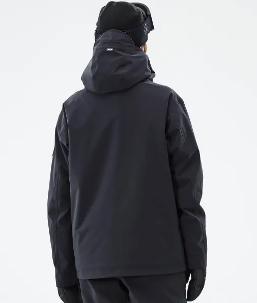 blizzard_w_6-2.webp Snowboardjacken<Dope Snow Blizzard W Black