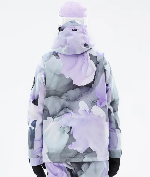 blizzard_w_6-24.webp Snowboardjacken<Dope Snow Blizzard W BlotViolet