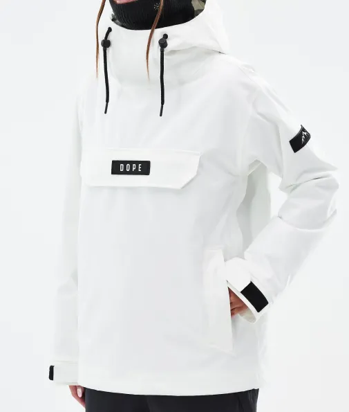 blizzard_w_6-25.webp Snowboardjacken<Dope Snow Blizzard W WhitishPortrait