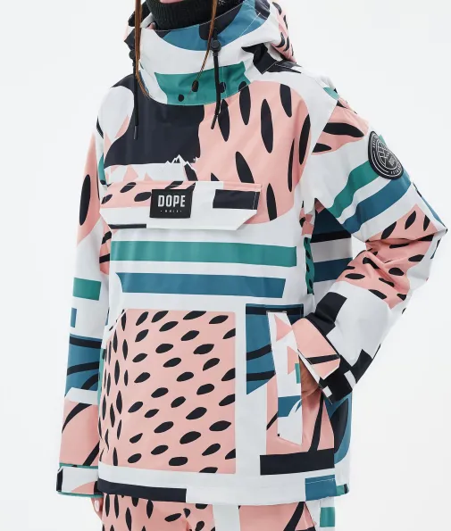 blizzard_w_6-31.webp Skijacken<Dope Snow Blizzard W Melon