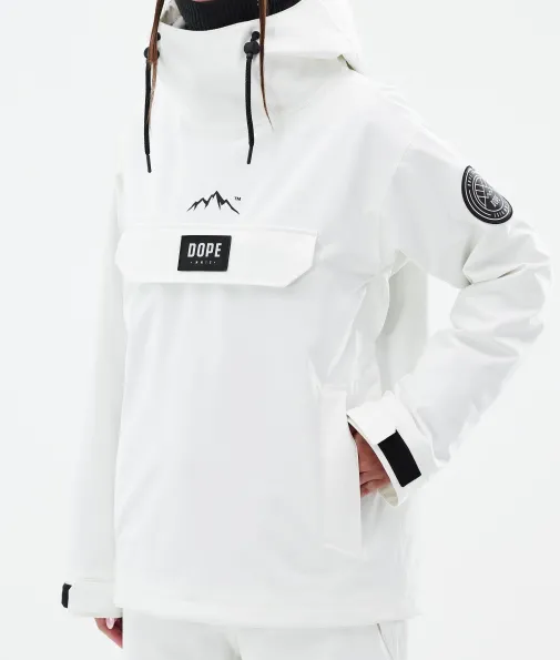 blizzard_w_6-40.webp Skijacken<Dope Snow Blizzard W Whitish