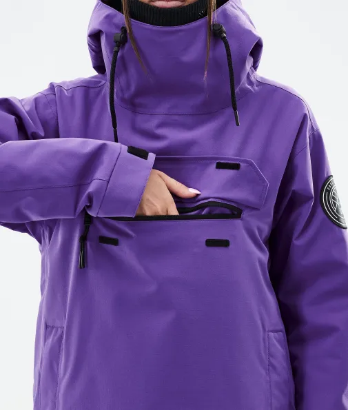blizzard_w_7-19.webp Snowboardjacken<Dope Snow Blizzard W VividPurple