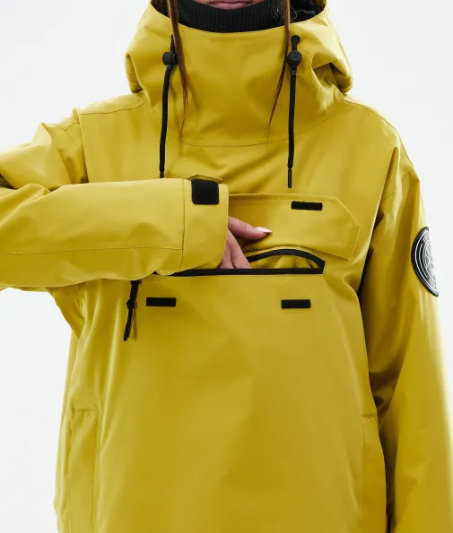 blizzard_w_7-49.webp Skijacken<Dope Snow Blizzard W Yellow