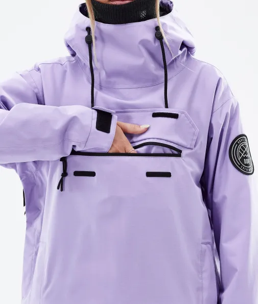 blizzard_w_7-8.webp Snowboardjacken<Dope Snow Blizzard W FadedViolet