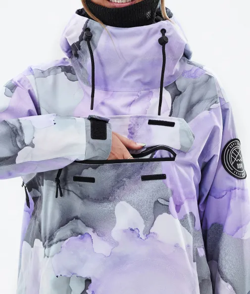 blizzard_w_8-7.webp Skijacken<Dope Snow Blizzard W BlotViolet