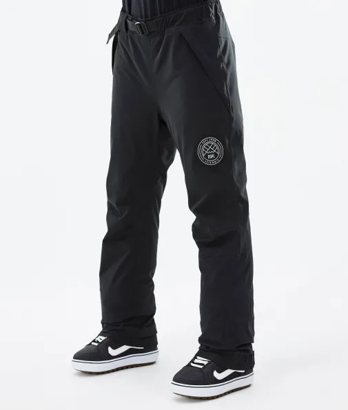 blizzard_w__0-1.webp Snowboardhosen<Dope Snow Blizzard W 2022 Black