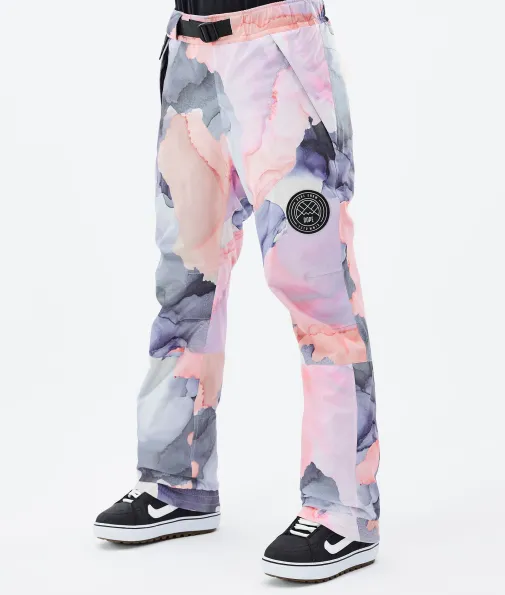 blizzard_w__0-11.webp Snowboardhosen<Dope Snow Blizzard W 2022 BlotPeach