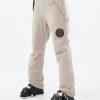 Skihosen<Dope Snow Blizzard W 2022 Sand