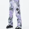 Skihosen<Dope Snow Blizzard W 2022 BlotViolet