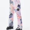 Skihosen<Dope Snow Blizzard W 2022 BlotPeach